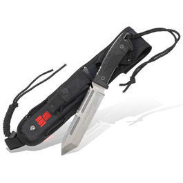 RUI Spartan 3 Tactical Messer