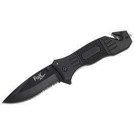 Fox Outdoor Rettungsmesser