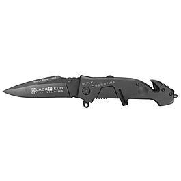 BlackField Rettungsmesser R.P.K. Crossfire