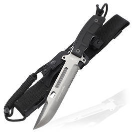 RUI Spartan&nbsp;4 Tactical Messer 