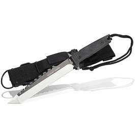 RUI Spartan V Tactical Messer 