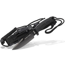 RUI Spartan VI Tactical Messer 