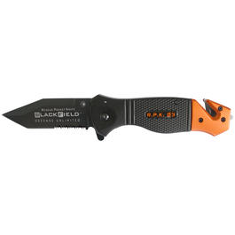 BlackField Rettungsmesser R.P.K. 03