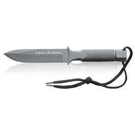 Schrade Extreme Survival, mit Dolchklinge&nbsp;ohne S&auml;gezahnung 