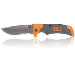 Bear Grylls&nbsp;Scout Einhandmesser 