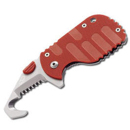 B�ker Plus Rescom&nbsp;Red Rettungsmesser 