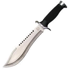 MP9 Outdoor-G�rtelmesser