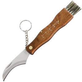 Herbertz Pilzmesser