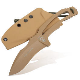 Pohl Force Lima One Desert Messer 