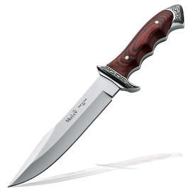 Bowie Knife - Muela&nbsp;Bowiemesser Venezia