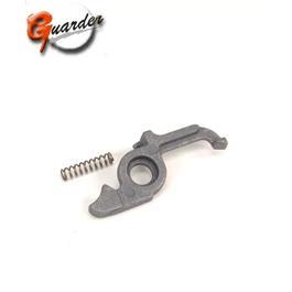 Guarder Cut Off Lever Version 2