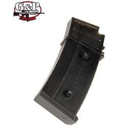 G&P G36 130er MID-CAP Magazin