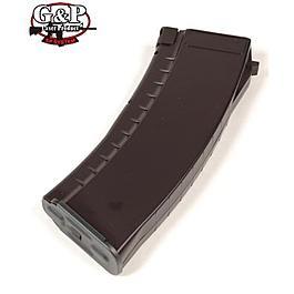 G&P AK74 150er MID-CAP - Plum Colour