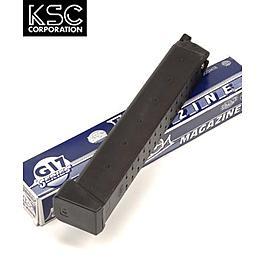 KSC G17 / G18 / G34 49er Long-Magazin