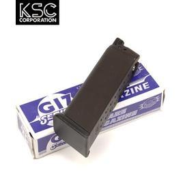 KSC G17 / G18 / G34 23er Short-Magazin