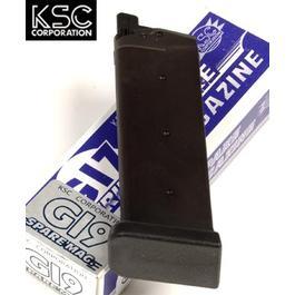 KSC G19 20er Magazin