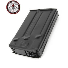 G&G FS51 Magazin 500 Schuss - schwarz
