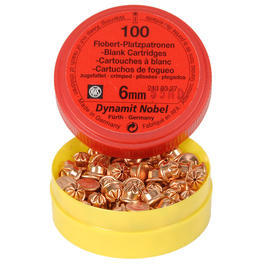 RWS 6mm 100St.