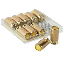 Wadie CS Gaspatronen Kaliber .315 10 St�ck 