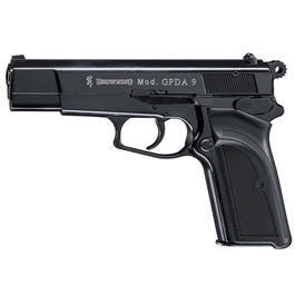 Browning GPDA 9&nbsp;Schreckschuss Pistole 9 mm P.A.