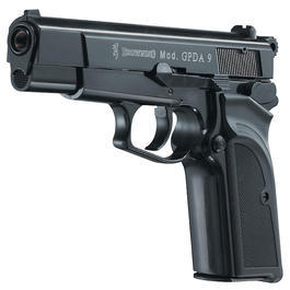 Browning GPDA 9&nbsp;Schreckschuss Pistole 9 mm P.A.
