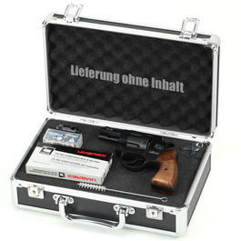 R�hm RG89 N Schreckschuss Revolver br�niert