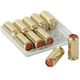 Wadie Pfefferpatronen 9mm PAK Supra  