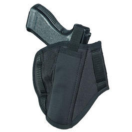 Pan-Cake G�rtelholster Medium, mit Magazintasche