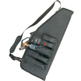 Fidragon Futteral, schwarz, 71 cm