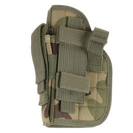 Fidragon G�rtelholster, woodland mit Magazintasche
