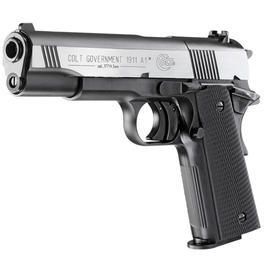 Colt Government 1911 A1 Dark Ops CO2 Luftpistole 4,5mm 
