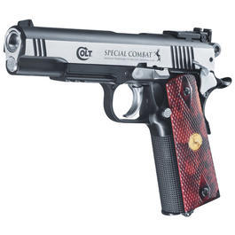 Colt Spezial Combat Classic CO2 Pistole 4,5mm BB  