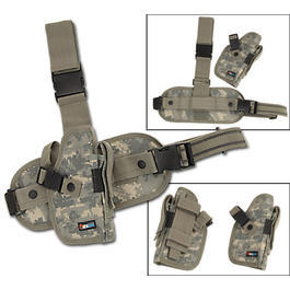 Tactical Kombi-Beinholster Universal, AT-Digital