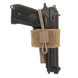 Condor Universal Holster coyote