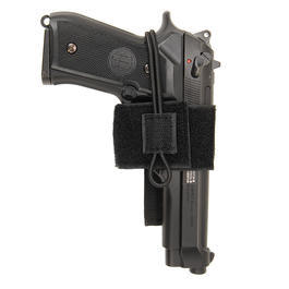 Condor Universal Holster schwarz