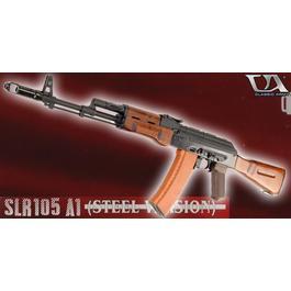 Classic Army SLR105 A1 Steel Version