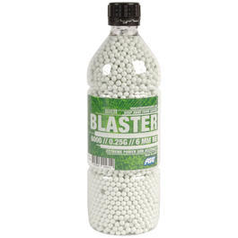 BLASTER BB's 0,25 g 6000er Flasche