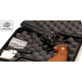 Tanaka Colt Python 357 6 Zoll Gas