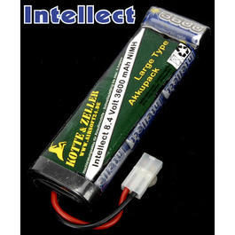 UTG AK 47 - Intellect Akku 8.4V 3600mAh - Large Type