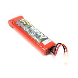 Jamara S. Sun Power Akku 8.4V 4000mAh - Large Type
