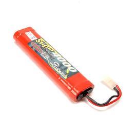 Jamara S. Sun Power Akku 9.6V 4000mAh - Large Type