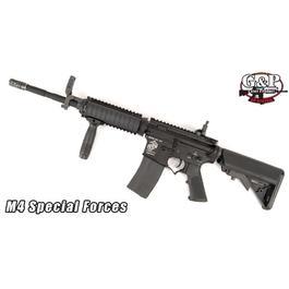 G&P M4 Special Forces S-AEG