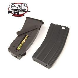 G&P M16 Leuchtspur Magazin Vers. 2