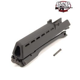 G&P G36 Handguard & Zweibein Set