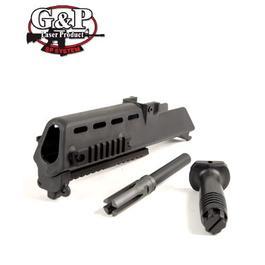 G&P G36K Front Set