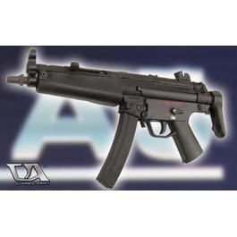 Softair ab 18 - Classic Army MP5 A5 S-AEG (Wide Forearm)