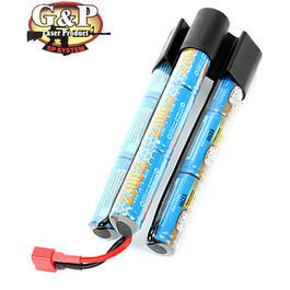 G&P Akku 10.8V 2300mAh f�r Crane Stock
