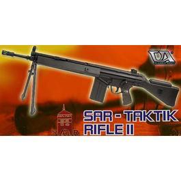 Classic Army SAR Taktik Rifle II Softair&nbsp;S-AEG  