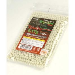 SIIS High Brightness 0.17g 1000er Beutel