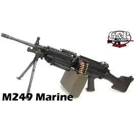 G&P M249 Marine S-AEG